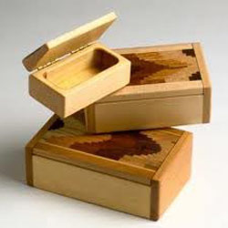 Manufacturers Exporters and Wholesale Suppliers of Wooden Box Manufacturers Vadodara Gujarat